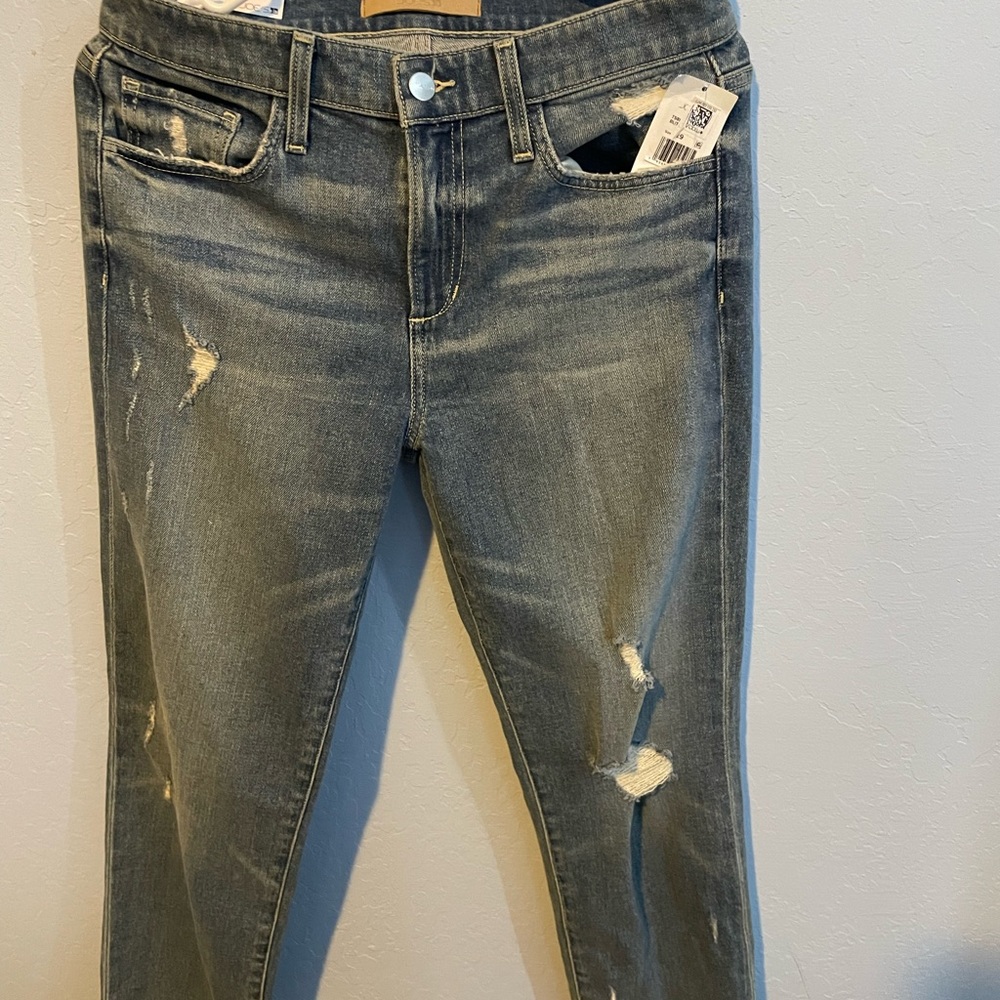 The Lara mid rise Joe Jeans size 29